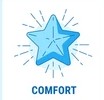 comfort